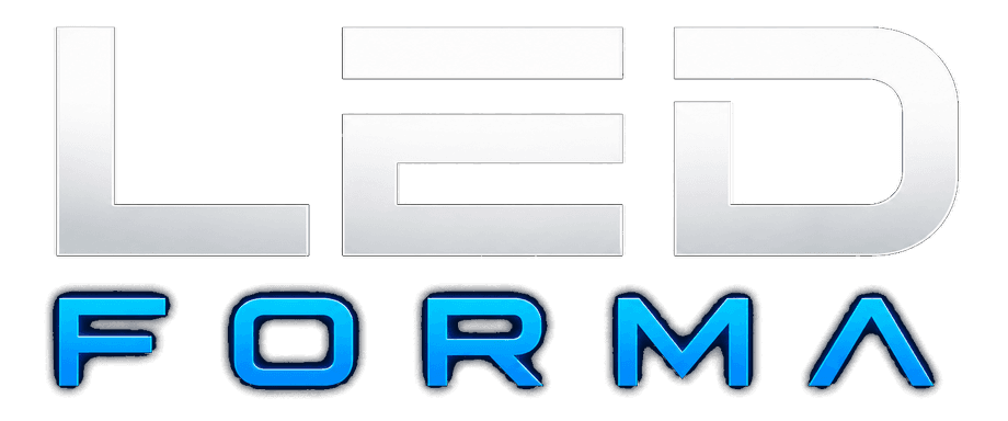 LED FORMA